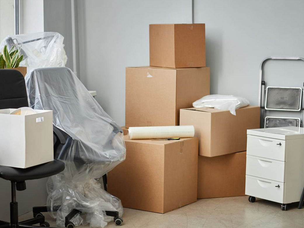 office-shifting-services